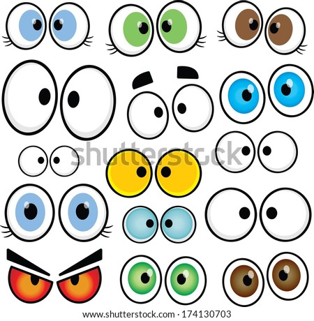 Googly eyes Stock Photos, Images, & Pictures | Shutterstock