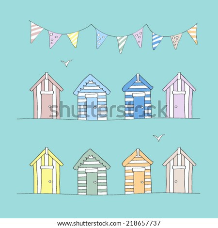 Hut Stock Photos, Images, & Pictures | Shutterstock