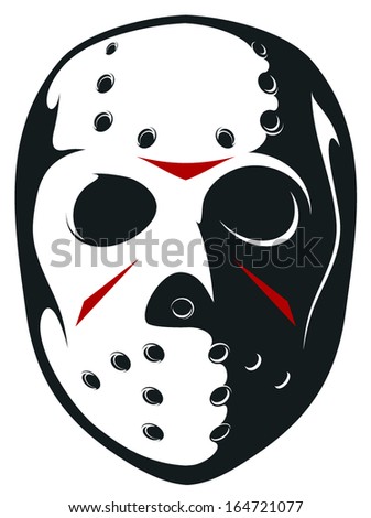 Hockey mask Stock Photos, Images, & Pictures | Shutterstock