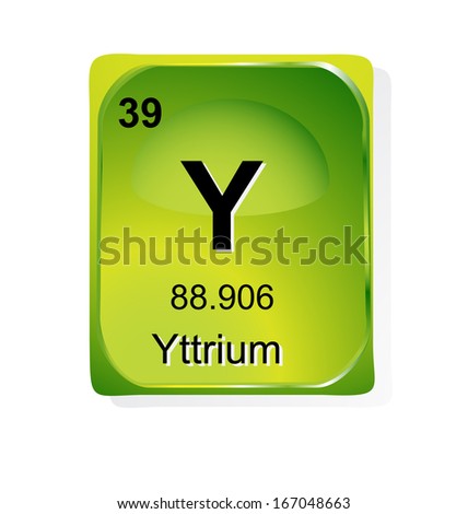 Yttrium Stock Vectors & Vector Clip Art | Shutterstock