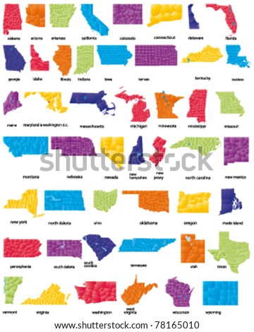 Montana Map Stock Photos, Images, & Pictures | Shutterstock