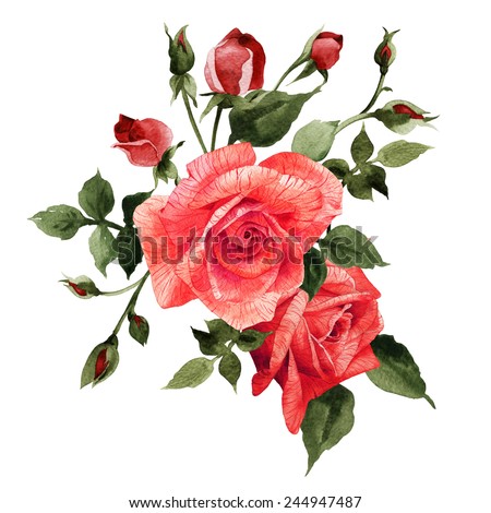 Vintage Flowers Stock Photos, Images, & Pictures | Shutterstock