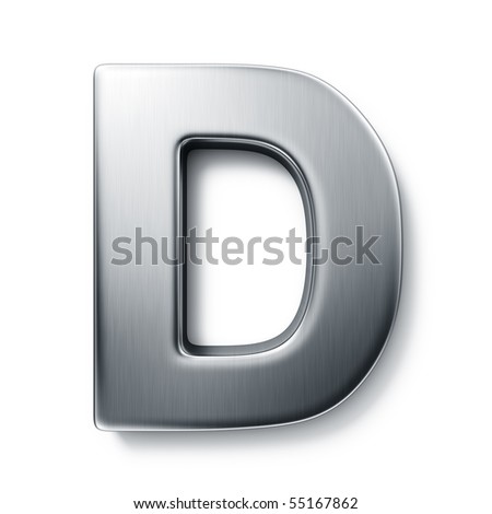 Letter D Stock Photos, Images, & Pictures | Shutterstock