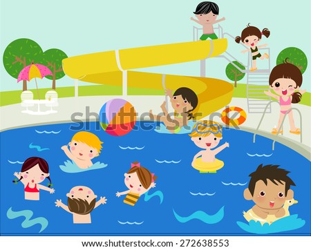 Waterpark Stock Photos, Images, & Pictures | Shutterstock