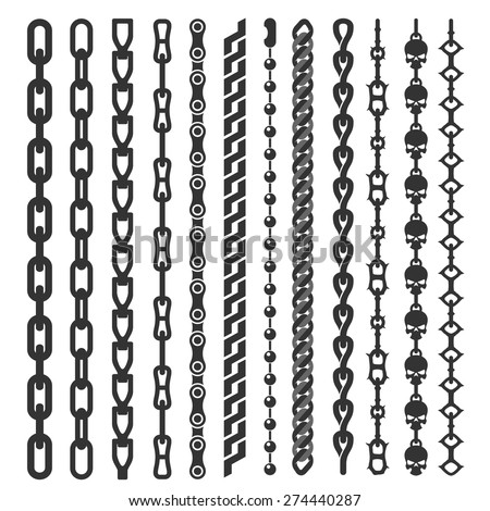 Chain Stock Photos, Images, & Pictures | Shutterstock