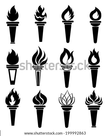 Torch Stock Photos, Images, & Pictures | Shutterstock