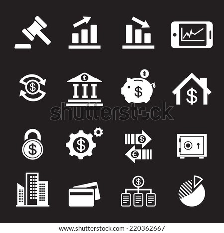 Operations Icon Stock Photos, Images, & Pictures | Shutterstock