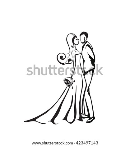 Couple Kissing Silhouette Stock Photos, Images, & Pictures | Shutterstock