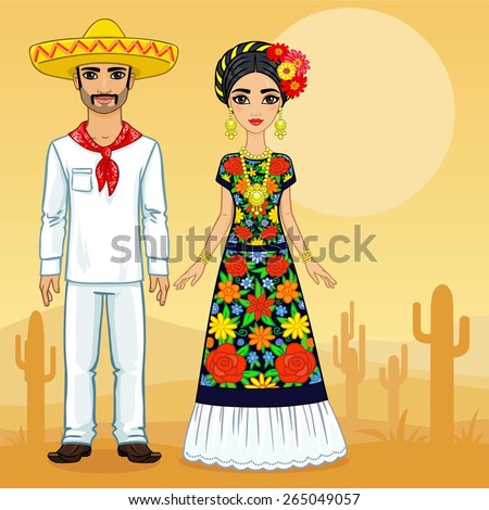 Mexican People Stock Photos, Images, & Pictures | Shutterstock