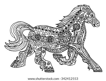 Horse Book Stock Photos, Images, & Pictures | Shutterstock