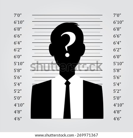 Mugshot Background Stock Photos, Images, & Pictures | Shutterstock