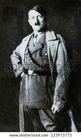 Hitler Stock Photos, Images, & Pictures | Shutterstock