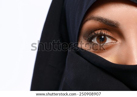 Saudi Women Stock Photos, Images, & Pictures | Shutterstock