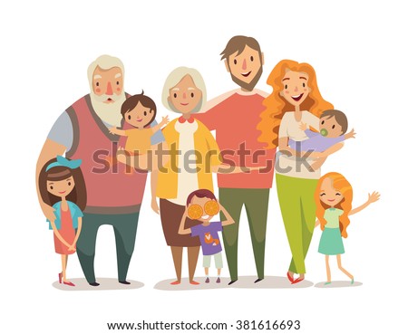 Grandma Stock Photos, Images, & Pictures | Shutterstock