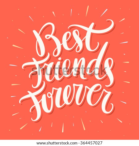 Bff Stock Photos, Images, & Pictures | Shutterstock