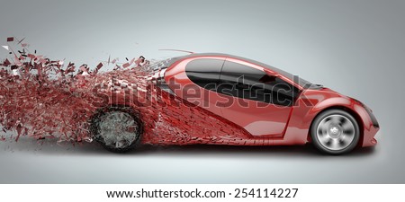 Disintegrate Stock Photos, Images, & Pictures | Shutterstock