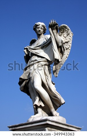 Angel Statue Stock Photos, Images, & Pictures | Shutterstock