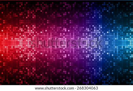 Pixelated Stock Photos, Images, & Pictures | Shutterstock