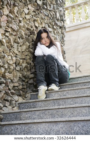 Runaway Teen Stock Photos, Images, & Pictures | Shutterstock