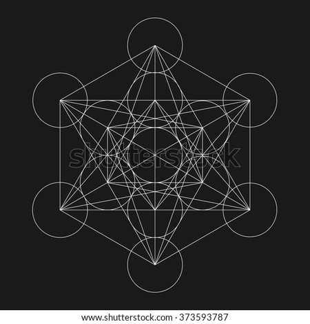 Metatron Stock Photos, Images, & Pictures | Shutterstock