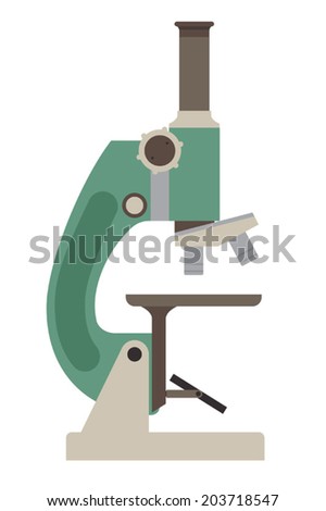 Microscope Stock Photos, Images, & Pictures | Shutterstock