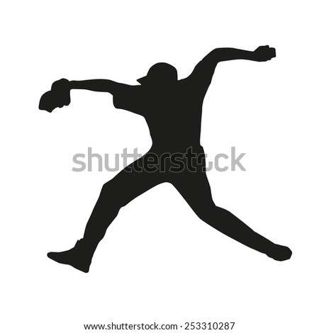 Baseball Pitcher Stock Photos, Images, & Pictures | Shutterstock