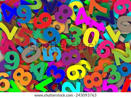 Math Confusion Stock Photos, Images, & Pictures | Shutterstock