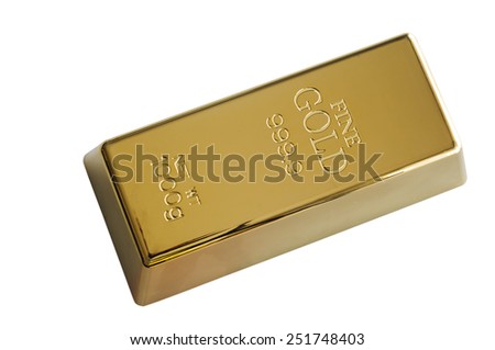 Platinum Ingot Stock Photos, Images, & Pictures | Shutterstock