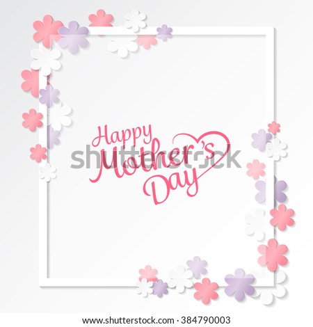 Mothers Day Card Stock Photos, Images, & Pictures | Shutterstock