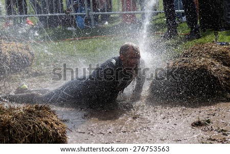 Squirt Stock Photos, Images, & Pictures | Shutterstock