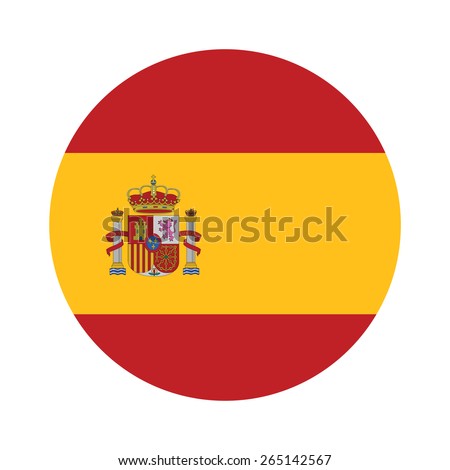 Spain Flag Stock Photos, Images, & Pictures | Shutterstock