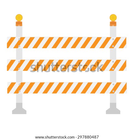 Barricade Stock Photos, Images, & Pictures | Shutterstock