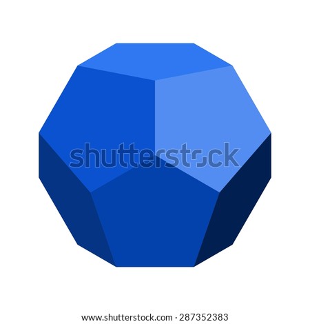 Dodecahedron Stock Photos, Images, & Pictures | Shutterstock