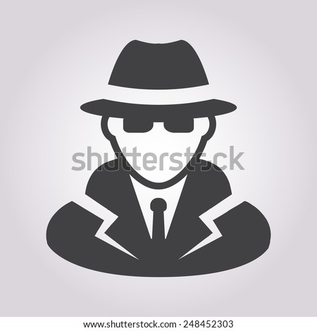 Detective Stock Photos, Images, & Pictures | Shutterstock