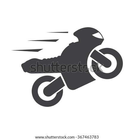 Motorcycle Handlebars Stock Vectors & Vector Clip Art | Shutterstock