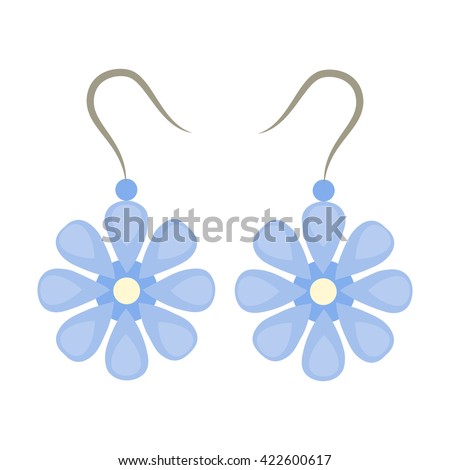 Earring Stock Photos, Images, & Pictures | Shutterstock