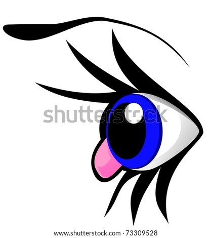 Dilated Pupils Stock Photos, Images, & Pictures | Shutterstock