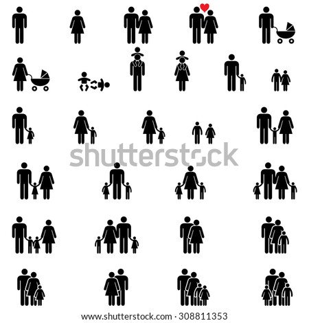 Group Icon Stock Photos, Images, & Pictures | Shutterstock