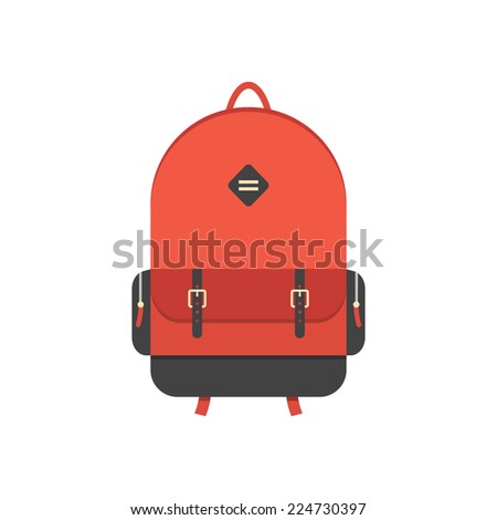 Backpack Stock Photos, Images, & Pictures | Shutterstock
