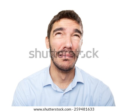 Crying Man Stock Photos, Images, & Pictures | Shutterstock