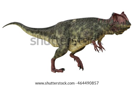 Giganotosaurus Stock Photos, Images, & Pictures | Shutterstock