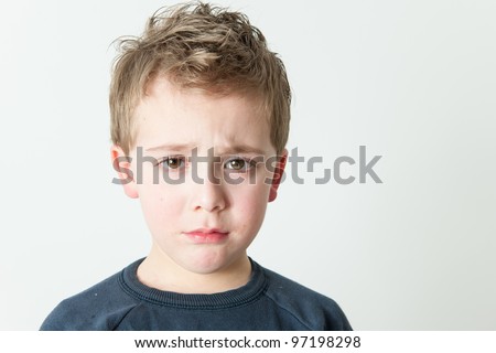 Sad Boy Stock Photos, Images, & Pictures | Shutterstock