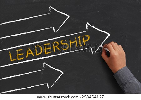 Leadership Stock Photos, Images, & Pictures | Shutterstock