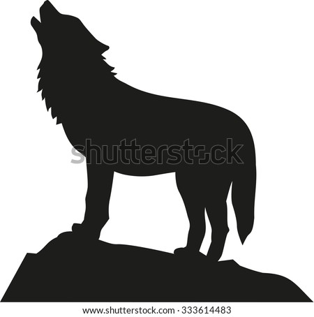 Howl Stock Vectors & Vector Clip Art | Shutterstock