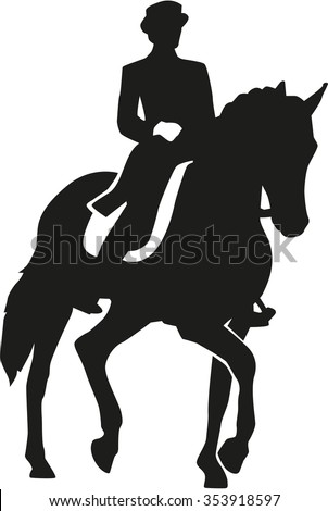 Dressage Stock Photos, Images, & Pictures | Shutterstock