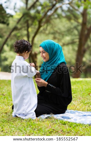 Arab Family Stock Photos, Images, & Pictures | Shutterstock