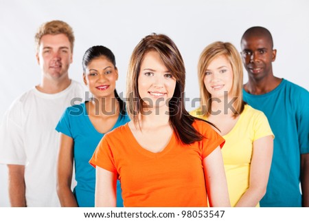 Multicultural Group Stock Photos, Images, & Pictures | Shutterstock