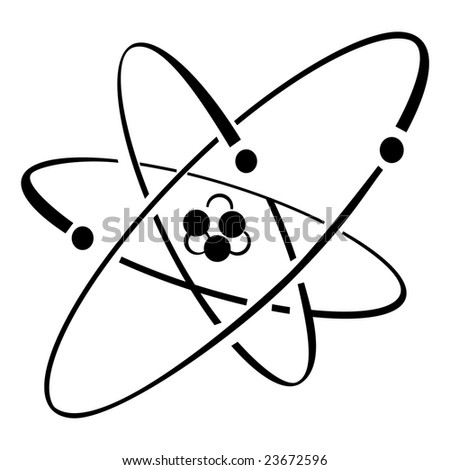 The nucleus of the atom Stock Photos, Images, & Pictures | Shutterstock