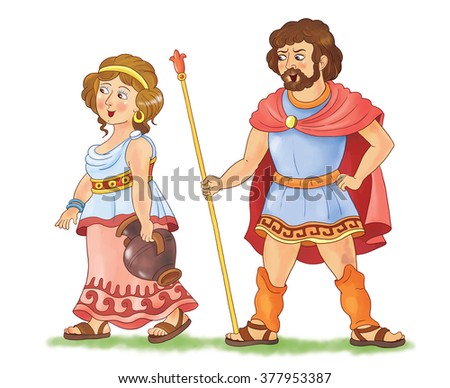 Greece Clothing Stock Photos, Images, & Pictures | Shutterstock