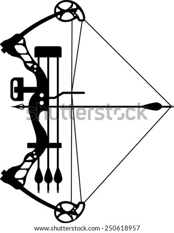 Compound Bow Stock Photos, Images, & Pictures | Shutterstock